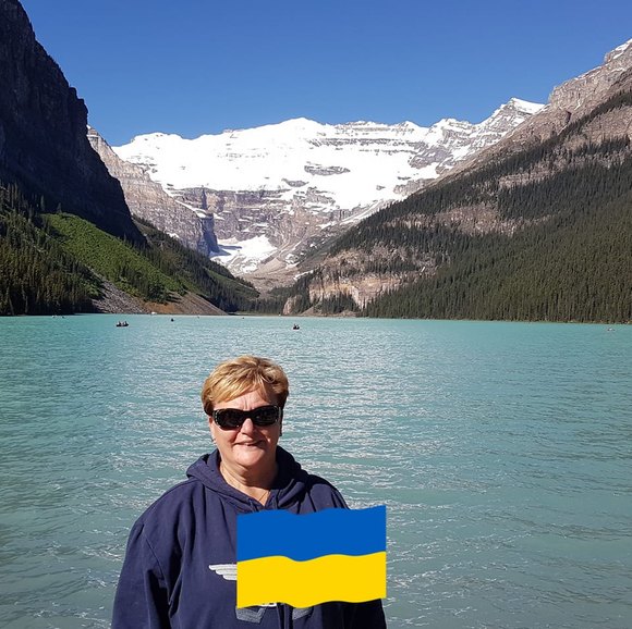 Meet your Posher, Maria - Picture 1 of 1